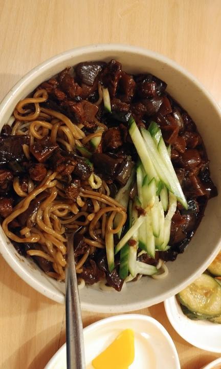 Arirang Bulgogi