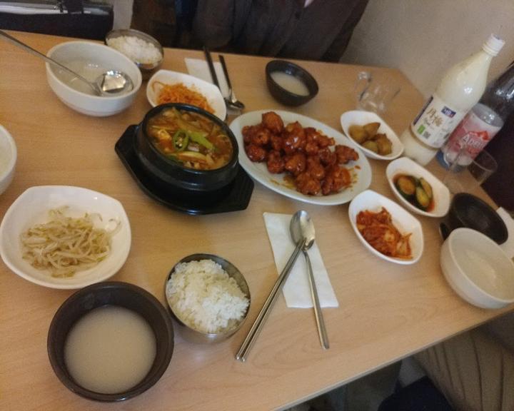 Arirang Bulgogi