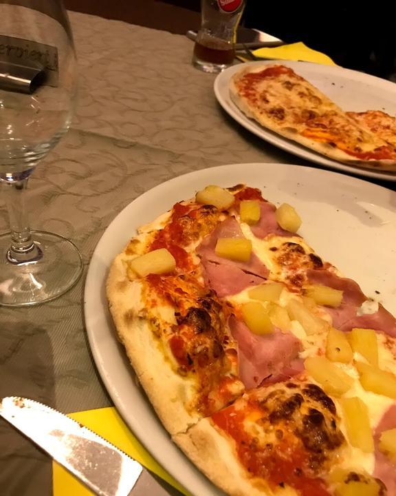 Pizzeria Ferraro's