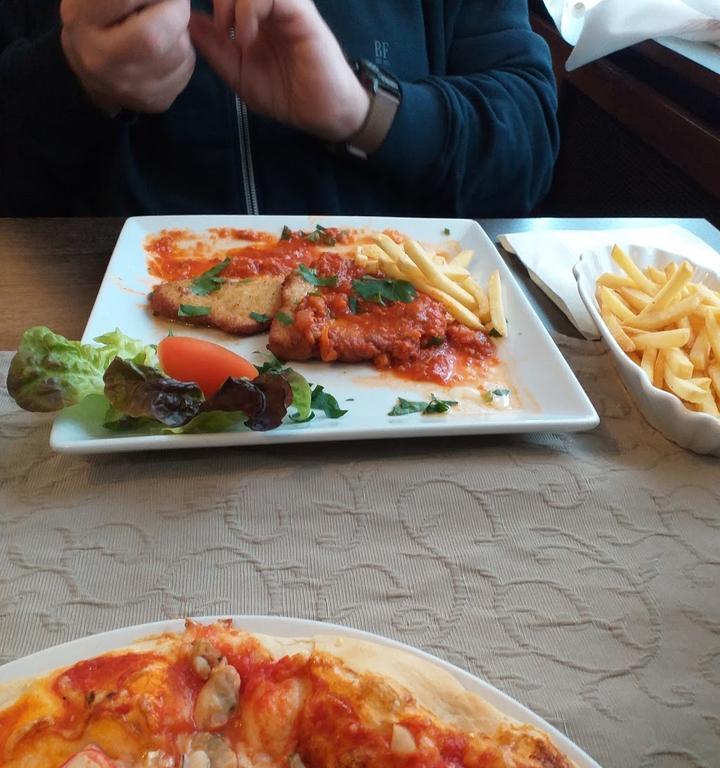 Pizzeria Ferraro's
