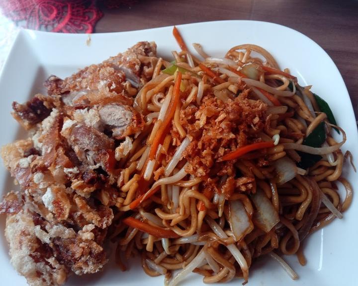 Bobo's Asia Bistro
