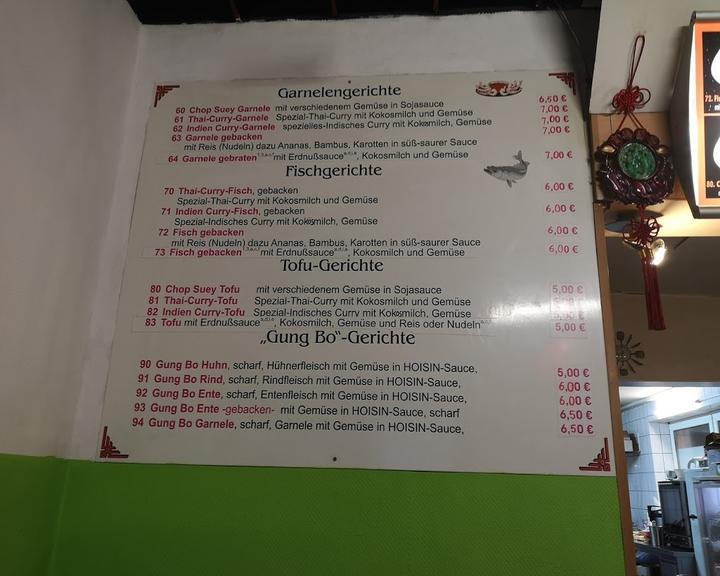 Bobo's Asia Bistro
