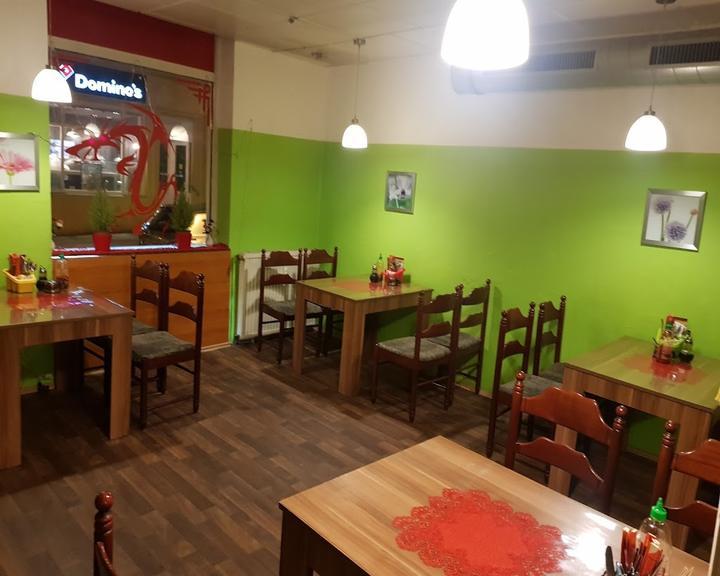 Bobo's Asia Bistro