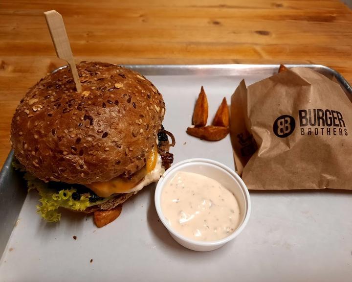 Burger Brothers