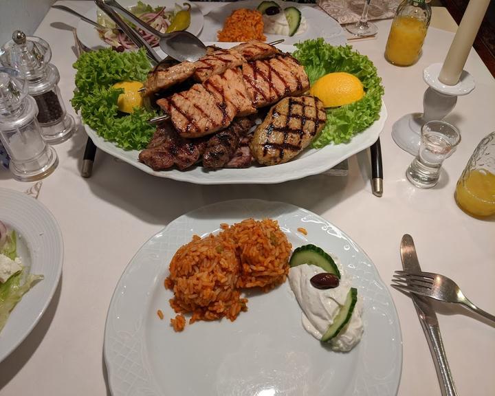 Restaurant Kreta
