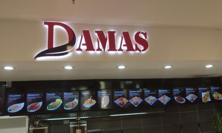 Damas Restaurant
