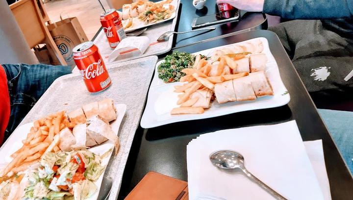 Damas Restaurant