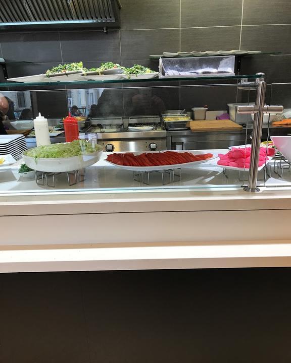 Damas Restaurant