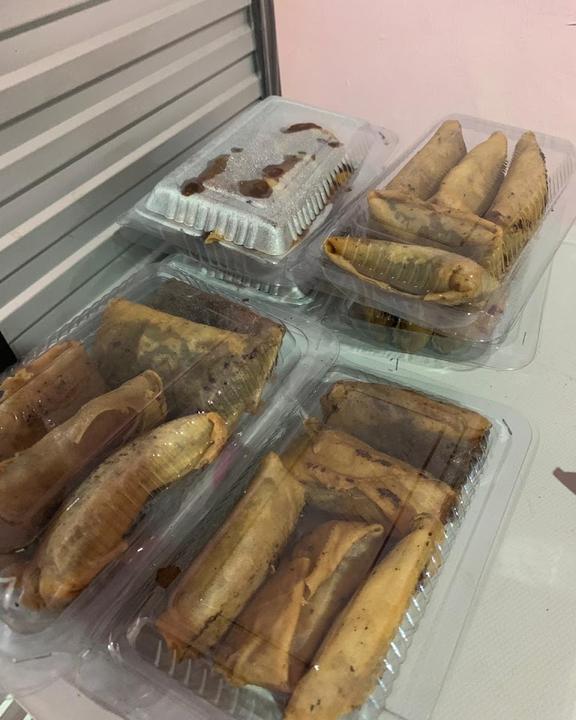 little Snack´s & More