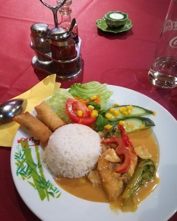 Asia Restaurant Fuka