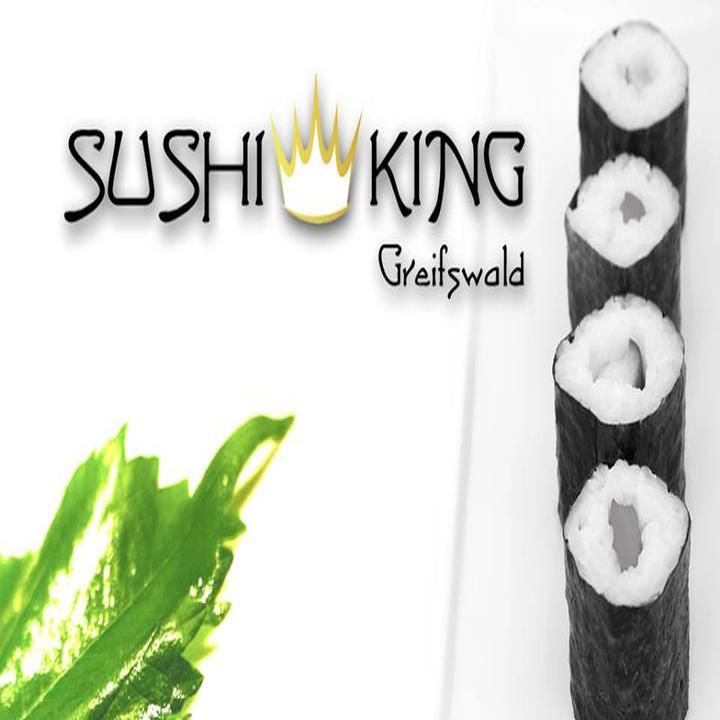 Sushi King