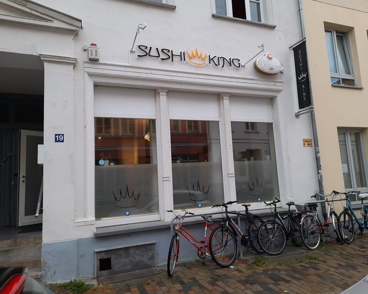 Sushi King