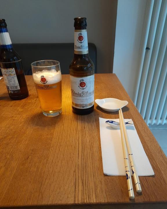 Sushi King