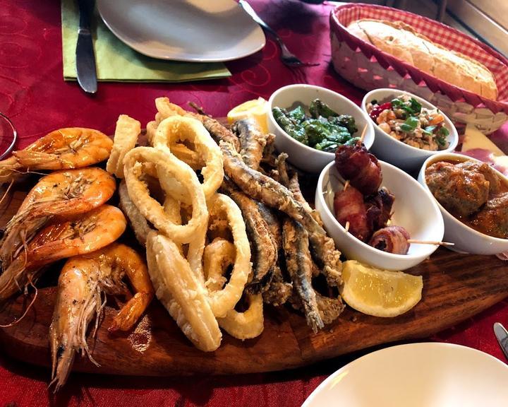 La Tasquita Tapasbar