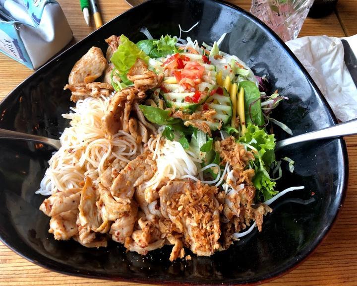 MYLIA Vietnamese Kitchen