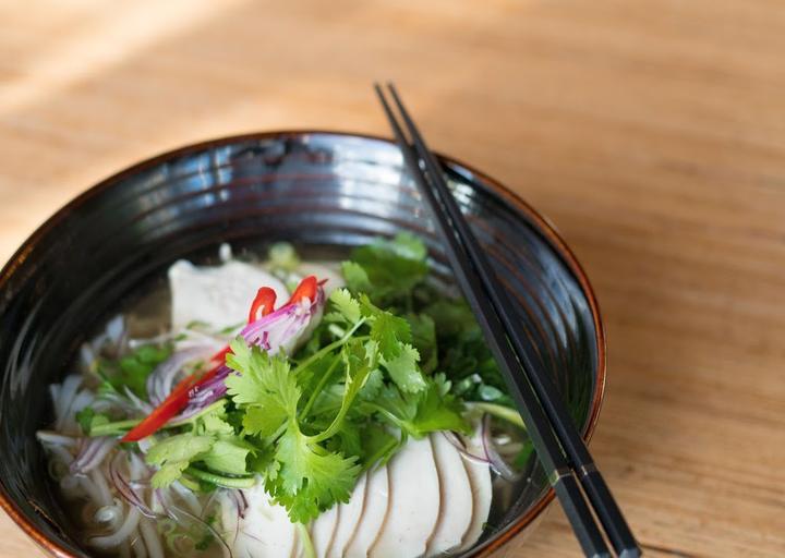 MYLIA Vietnamese Kitchen