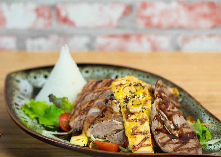 MYLIA Vietnamese Kitchen