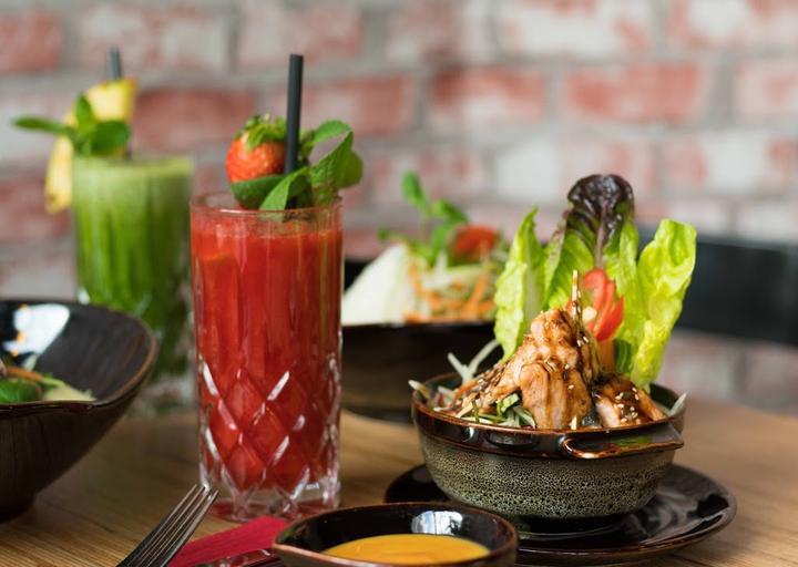 MYLIA Vietnamese Kitchen