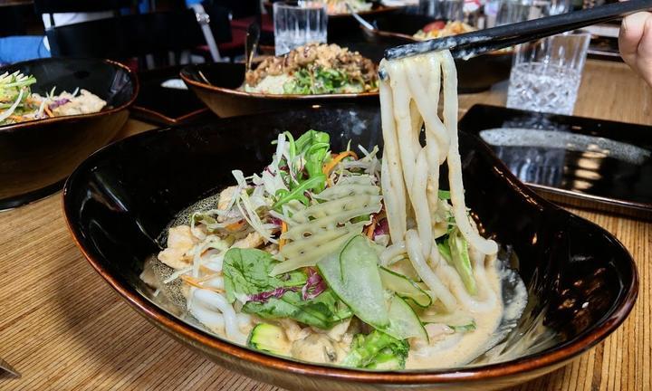 MYLIA Vietnamese Kitchen