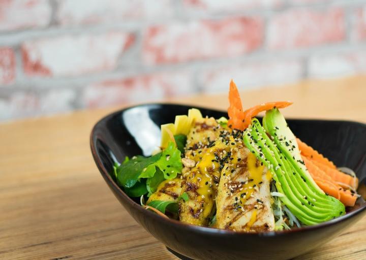 MYLIA Vietnamese Kitchen