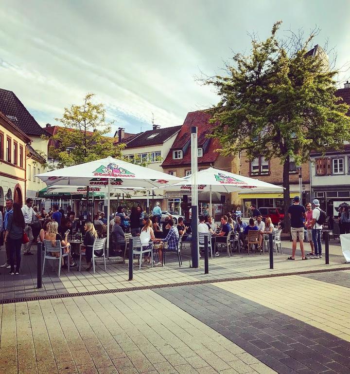 Bengels Bar