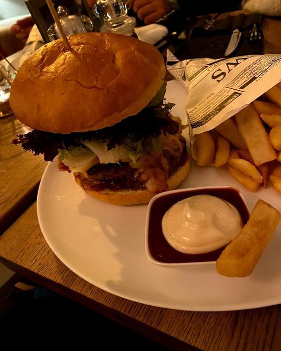 Moritz Bar und Restaurant