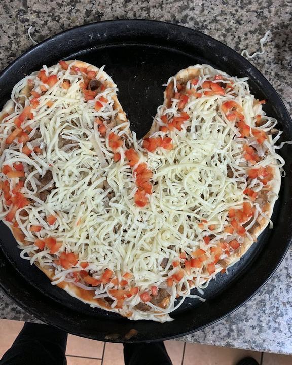 Peperoni Pizzeria