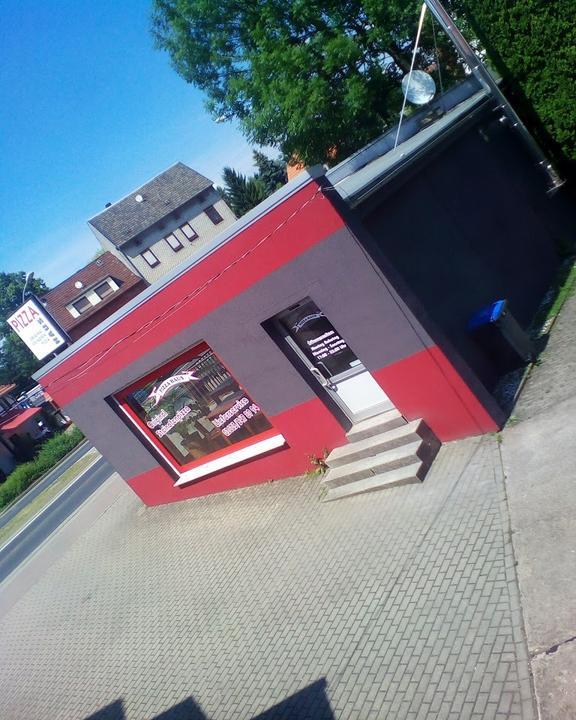 Pizza Haus