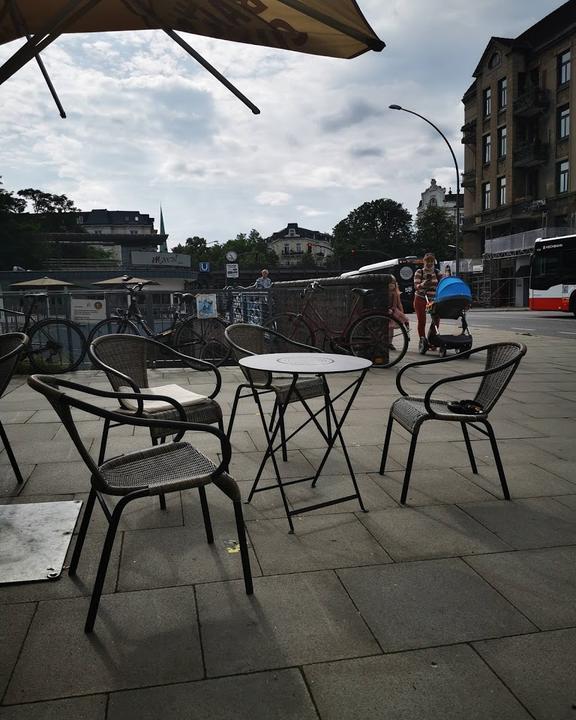 Balzac Coffee