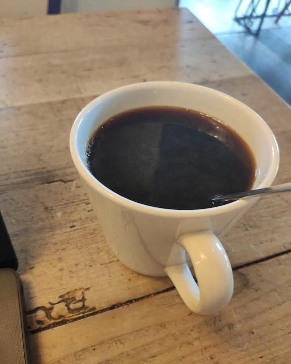 Balzac Coffee