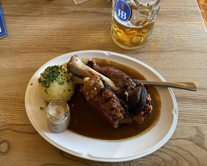 Hofbrau Am Dom