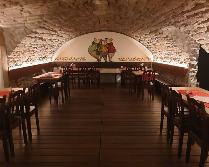 Hofbrau Am Dom