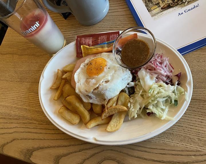 Hofbrau Am Dom