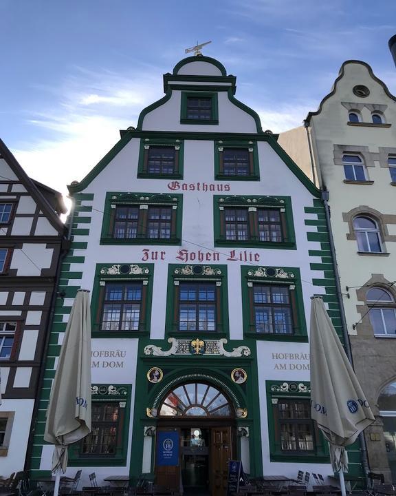 Hofbrau Am Dom