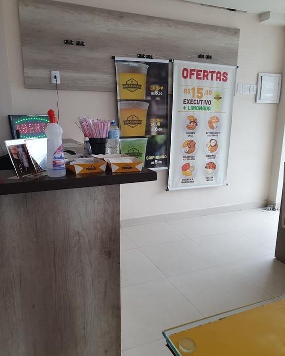 Steakhouse am Johannistor