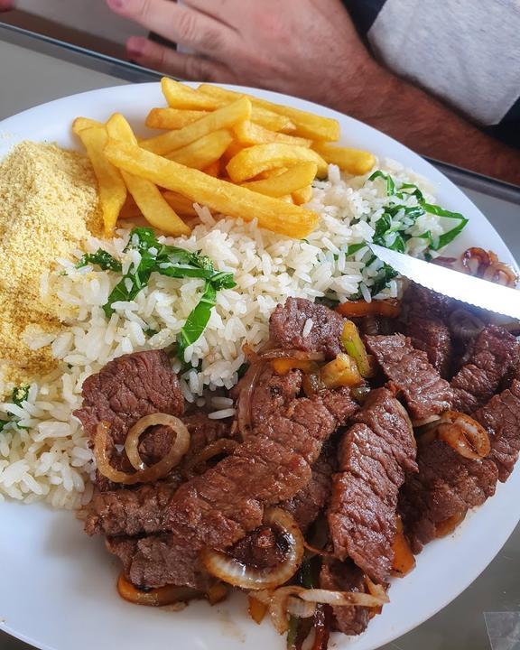 Steakhouse am Johannistor