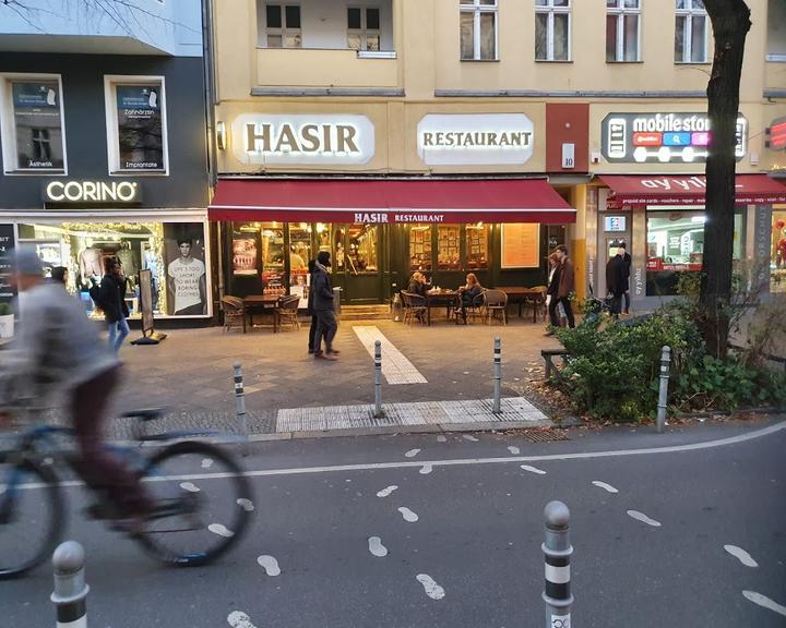 Hasir