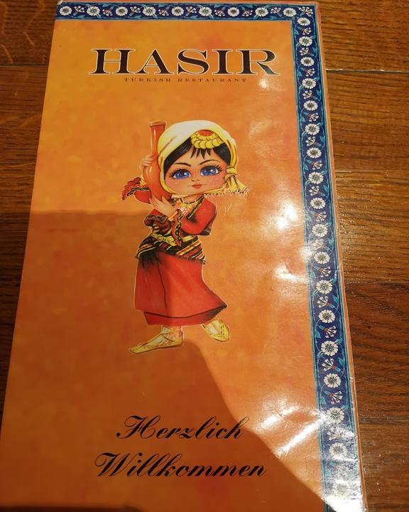 Hasir