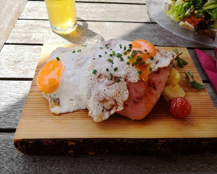 Restaurant Beuggen 1