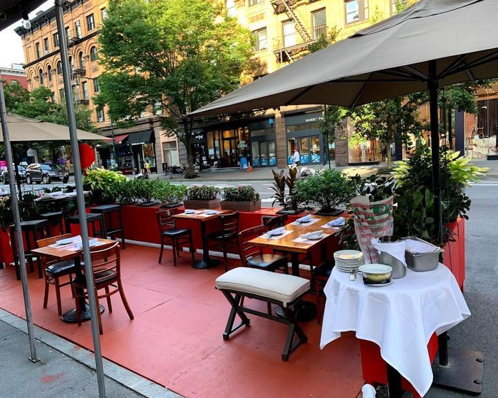 Osteria il Violino