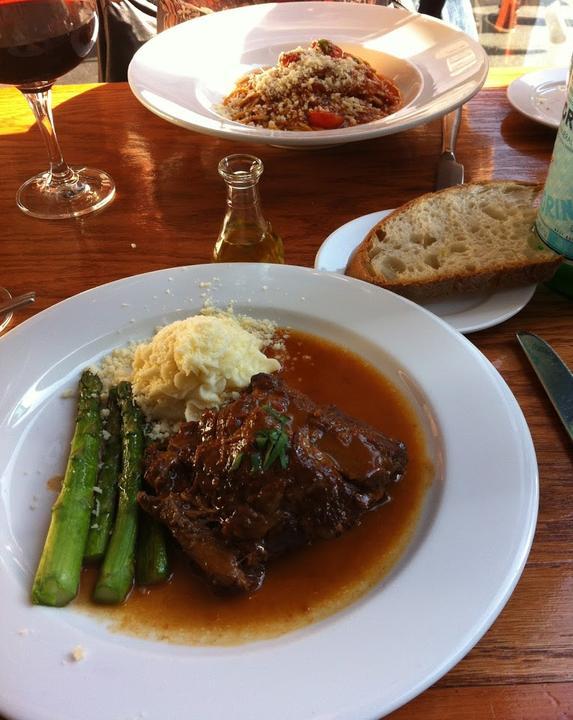 Osteria il Violino