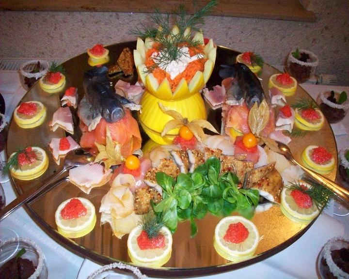 Restaurant Liebesquelle