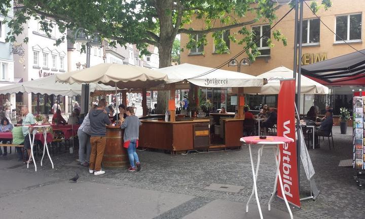 Weinstube Zaiss