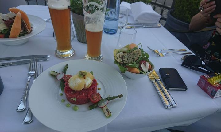 Hämmerle´s Restaurant