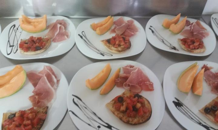 Pizzeria Bella Napoli