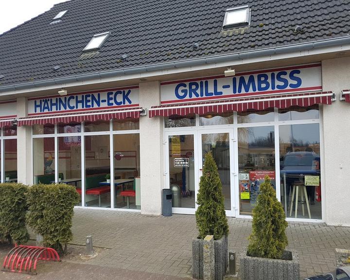 Hähnchen-Eck