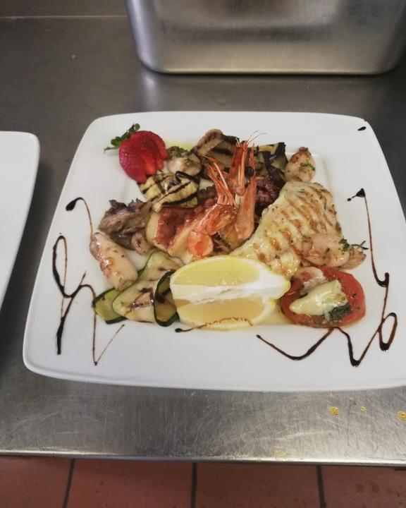 Taverna Azzurra