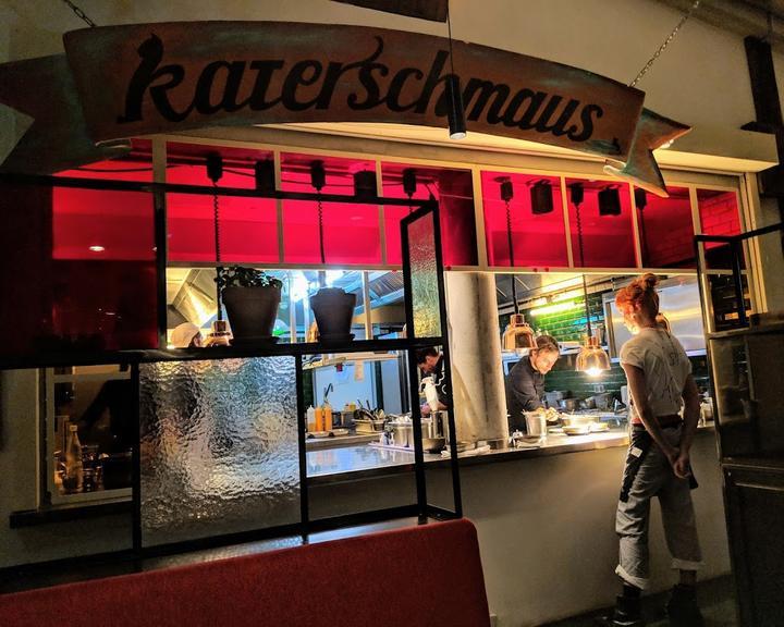 Katerschmaus
