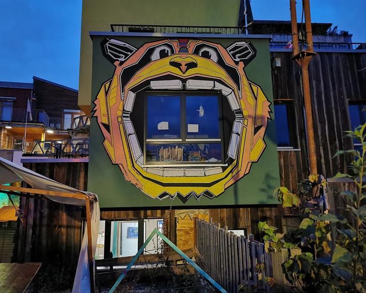 Katerschmaus