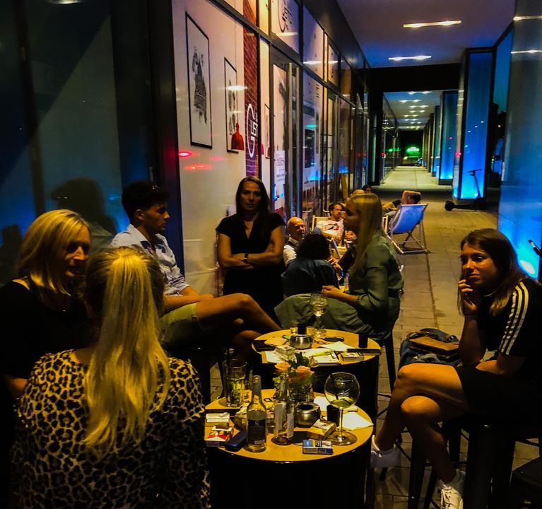 Club 20457